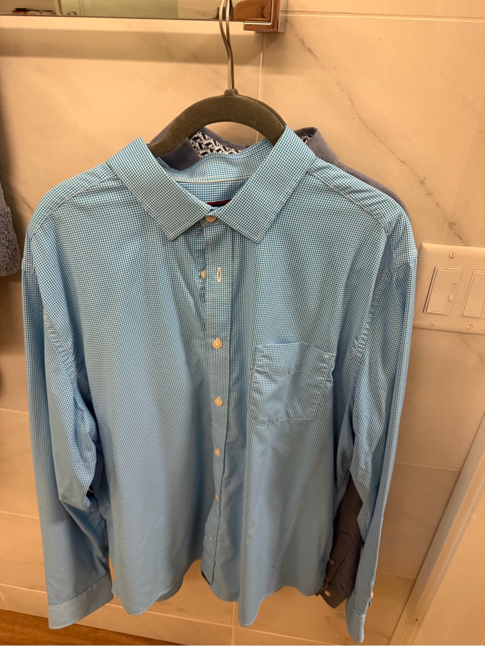 UNTUCKit Dress Shirts